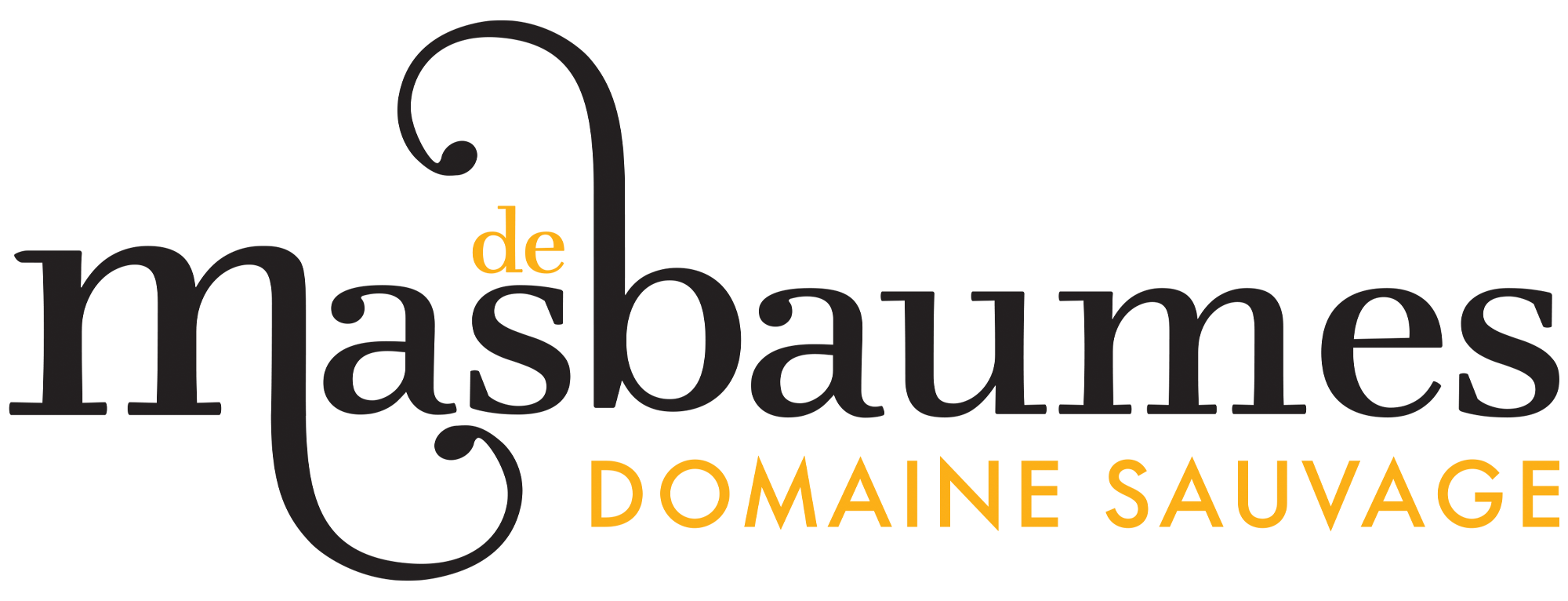 Mas de Baumes à 30 km de Montpellier ou Nîmes. Hôtel, gîtes, restaurant, caveau, mariages, traiteur.