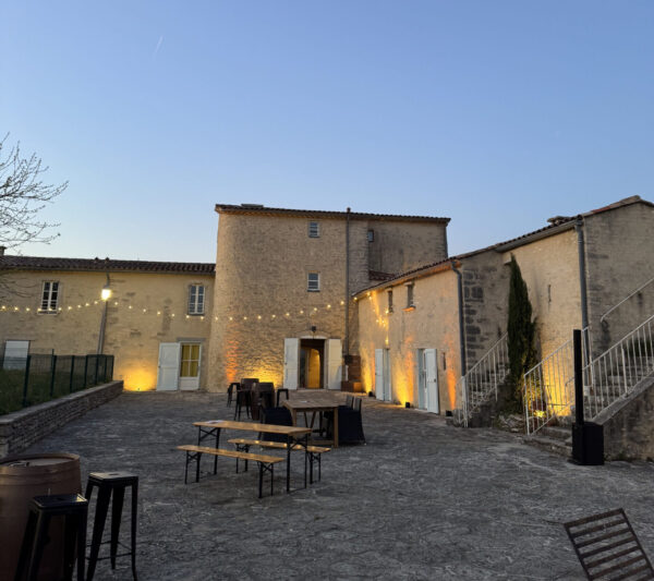 Week-End Sauvage – Image 5