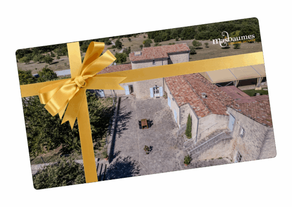 Carte cadeau - Montant libre