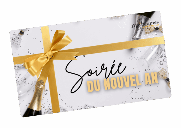 Soirée Nouvel An 2026