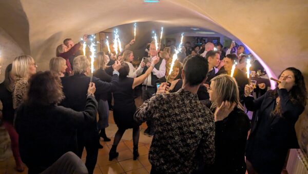 Soirée Nouvel An 2026 – Image 3